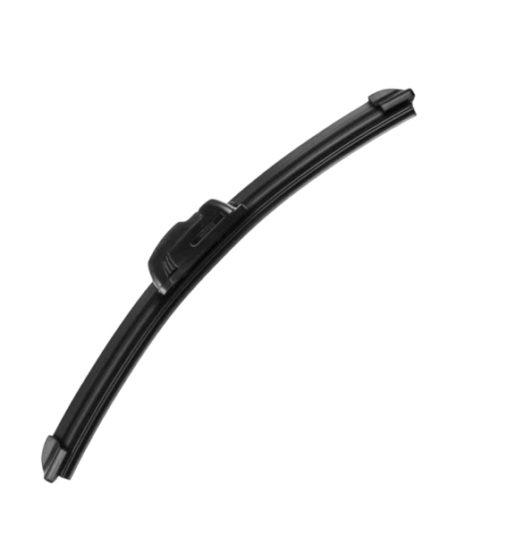 Щетка стеклоочистителя бескаркасная Hofer 24"/600 мм