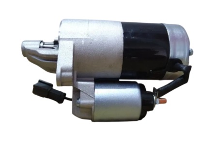 Стартер "SAT" Mitsubishi Galant 83-86 / Nissan Bluebird Sylphy 00-05 ST233006N160