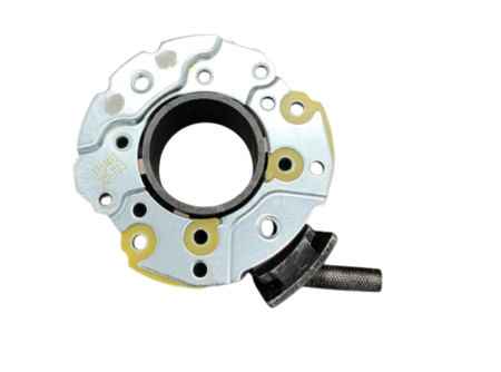 Узел щеточный стартера "STARTVOLT" Hyundai Solaris (10-)/Rio (11-) VBS08L4