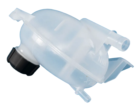 Бачок расширительный "KRAUF" RENAULT,Logan.DACIA,LADA CAPTUR CLIO IV  KTZ1244SP