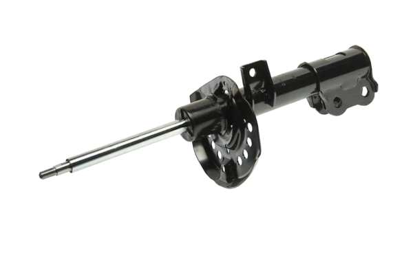 Амортизатор "MANDO" передний левый HYUNDAI ELANTRA/i45 10-/KIA OPTIMA 10- EX546512T020