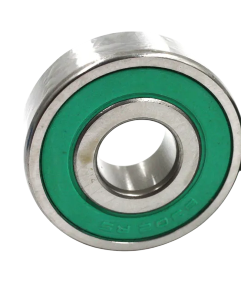 Подшипник генератора 2101/2110 большой ILSA 6-302