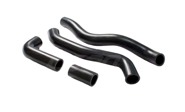 Патрубок системы охлаждения 21082 4 шт. CS-20 резина EPDM серия Оригинал