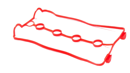 Прокладка клапанной крышки "ARIRANG" DAEWOO LACETTI ARG181710