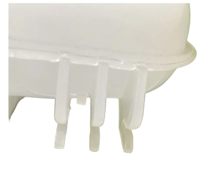 Бачок расширительный "VAP" OPEL ASTRA H 04- VGM93179469