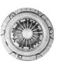 Сцепление в сборе "HOLA" Chevrolet Cruze (09-) 1.6i/1.8i (без муфты) CH01-029