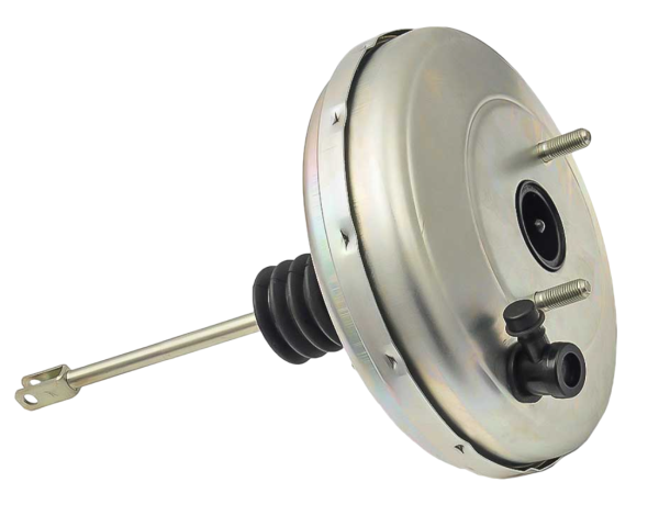 Вакуумный усилитель 2108 в сборе ОАТ LADA