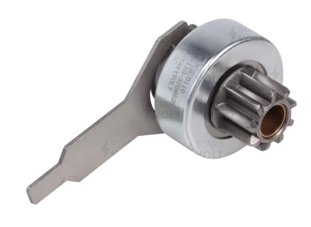 Бендикс (привод) стартера для а/м ВАЗ 2110,2170,1118 VCS0110