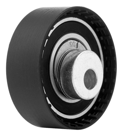 Ролик ремня ГРМ 2190 натяжной Пекар автоматический 211161006238