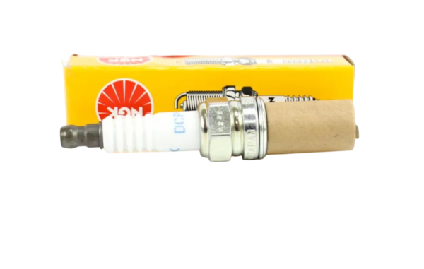 Свеча "NGK" DCPR7E 4415