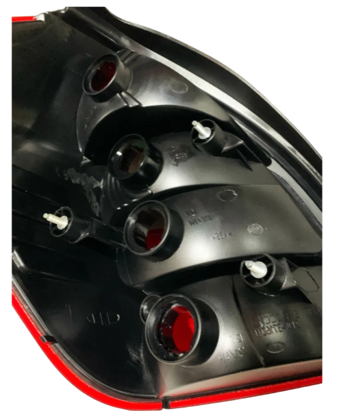 Фонарь задний 2190 левый ДААЗ LADA