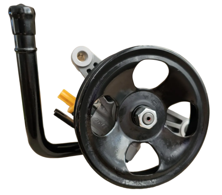 Насос ГУР "KRAUF" HYUNDAI Solaris, KIA Rio 1.4-1.6, 11- HPQ1271XQ