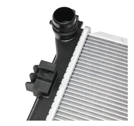 Радиатор охлаждения "TERMAL" KIA Optima (15-) AT 336699