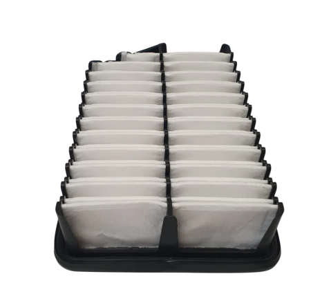 Фильтр воздушный "SUFIX" HYUNDAI Elantra,i30,i40,ix35 KIA:Cee'd II,Pro Cee'd II 12- SO-1077