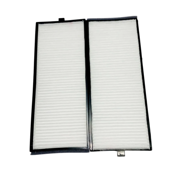 Фильтр салона "GOODWILL" (упаковка 2шт.) HYUNDAI ACCENT/GETZ 00- AG6182KCF