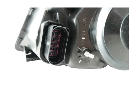 Фара VW POLO 14- SEDANPOLO 09-13 HBK RH ST-441-11D6R