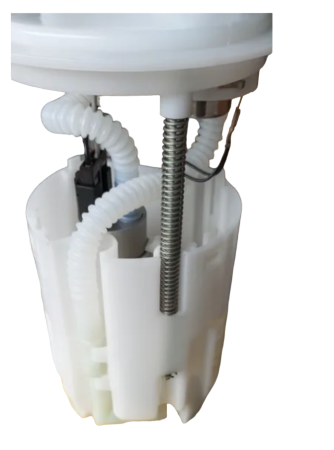 Бензонасос 1118 в сборе HOFER