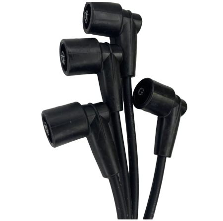 Провода высоковольтные 2111 дв. 1.6 8 клап. SLON