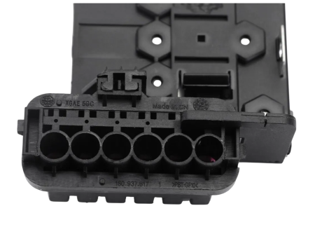 Блок предохранителей "SOLLO" VAG 6RD937550A