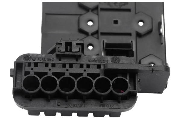 Блок предохранителей "SOLLO" VAG 6RD937550A