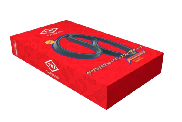 Ремень поликлиновой "Tatsumi" 1118/2190 6PK883 