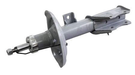 Стойка передней подвески LADA Vesta левая Pekar газ