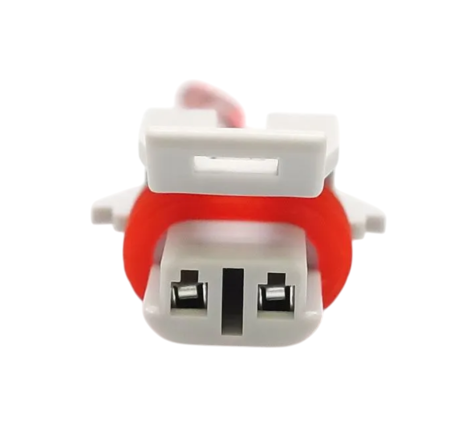 Разъем датчика коленвала 2110 ax313