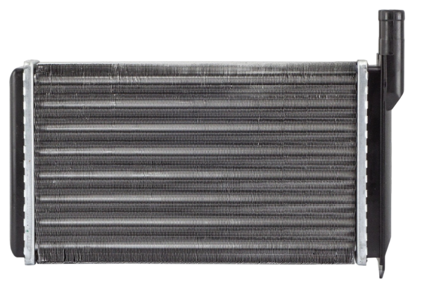 Радиатор отопителя 2108 алюм. ПРАМО