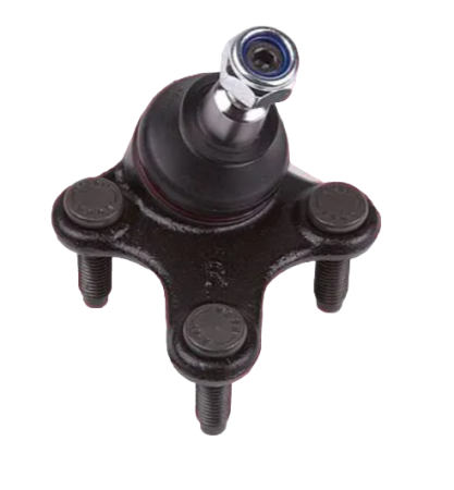 Опора шаровая "MILES" правая (с крепежом) VW JETTA/TOURAN/TIGUAN/OCTAVIA 04- DB35141