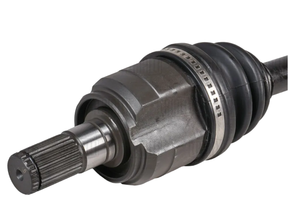 Привод в сборе "HOLA" HYUNDAI Solaris (АТ6) 14-, KIA Rio III (АТ6) 14- CV52-016