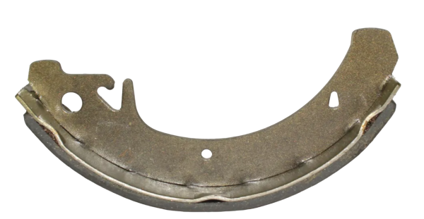 Колодки тормозные задние 2108 "ВИС"