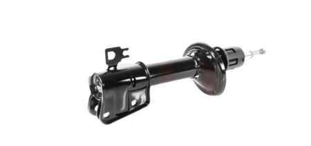 Амортизатор передний "LYNX" правый OPEL CORSA D G32897R