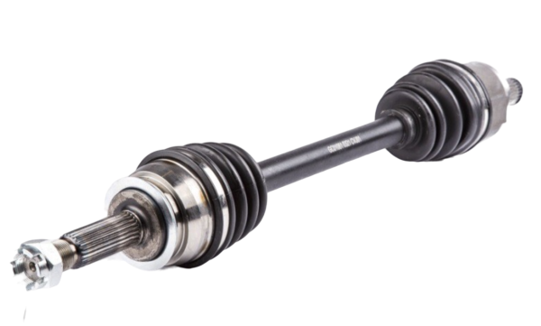 Привод в сборе "MILES" левый HYUNDAI ACCENT 99- GC01061