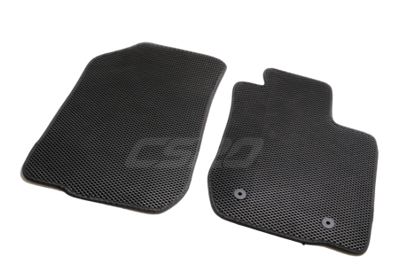 Коврики салона "Cs20" LADA Largus 5 мест 2012 г EVA 15378