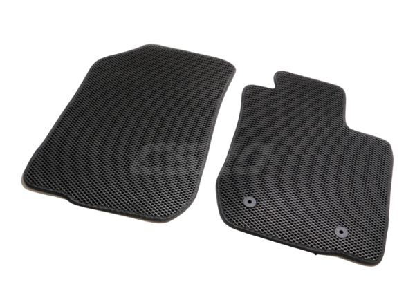 Коврики салона "Cs20" LADA Largus 5 мест 2012 г EVA 15378