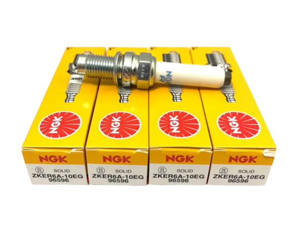 Свеча "NGK" ZKER6A10EG VW POLO 96596