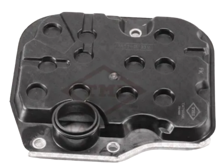 Фильтр АКПП "Tatsumi" с прокладкой TOYOTA Avensis/Corolla/RAV4/Yaris TBI1024
