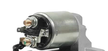 Стартер "STARTVOLT" автомобильный для а/м KIA Spectra LSt0812