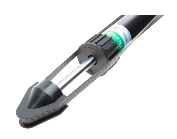 Амортизатор задний "Borsehung" газовый VAG POLO, RAPID B12139