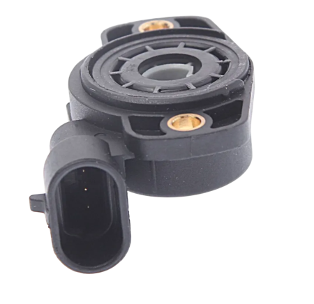 Датчик, положение дросс заслонки "STARTVOLT" RENAULT LOGAN VSTP0901