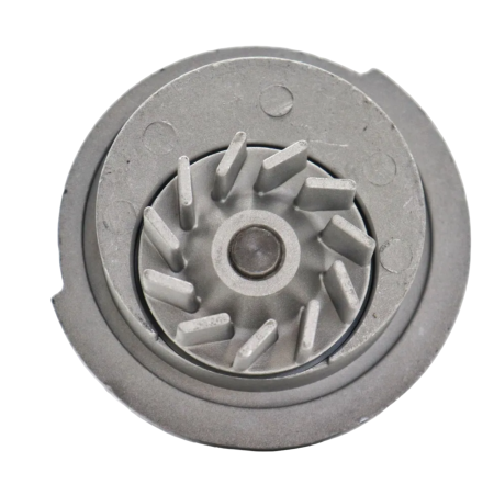 Комплект ремня ГРМ "LYNX" с помпой (16V) CHEVROLET/DAEWOO/OPEL PW1171