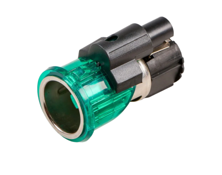 Прикуриватель для LADA Kalina/Granta/Priora, CHEVROLET Niva, ВАЗ 2110-2112 AIRLINE