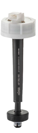 Датчик тосола 21083 HOFER