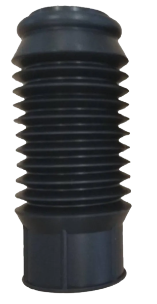 Пыльник амортизатора "FEBEST" задний K5 D14 с отбойником TSHB-14-GOLD