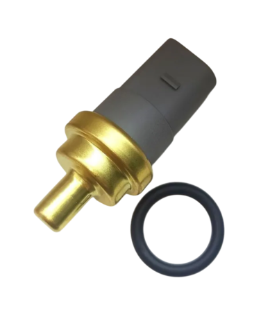 Датчик температуры "FEBI" VW GOLF III/IV/PASSAT/TOUAREG/TOUR 29318