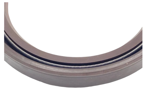 Сальник "NISSAN" коленчатого/распределительного вала (52x40x7-R) 1351019V00