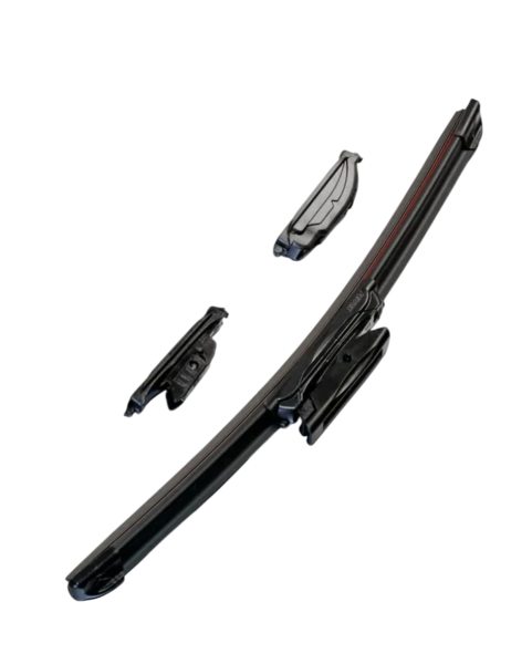 Щетка стеклоочистителя бескаркасная 400 мм FENOX Renault Kaptur, Megan 3, Fluence 1 шт.