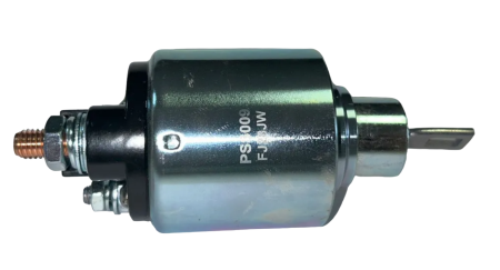 Реле втягивающее "PATRON" BOSCH unit FORD: Focus II 05- PSS009