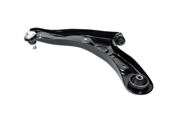 Рычаг передн "HEMEN" прав. Hyundai Solaris II 17-, Kia Rio IV 17- HSAMR012