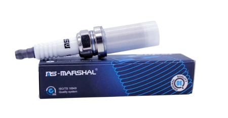 Свеча зажигания MS-Marshal Iridium NK6RTI11 (BKR6EIX11) аналог K16PRU11 